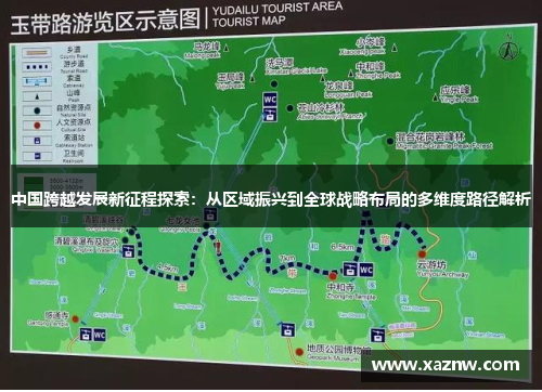 中国跨越发展新征程探索：从区域振兴到全球战略布局的多维度路径解析